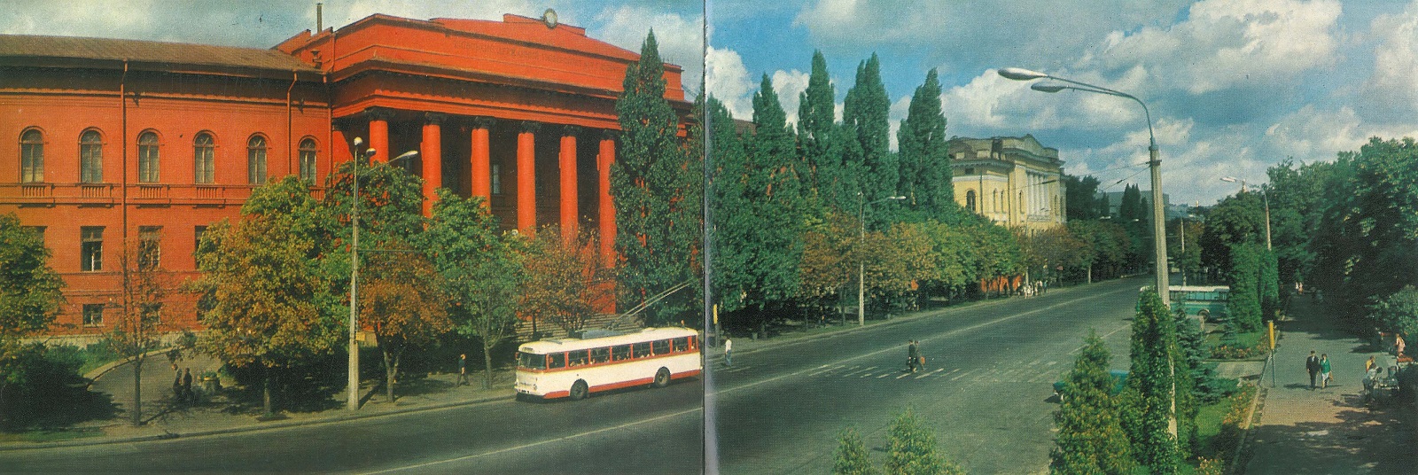 Киев, Владимирская улица, 60