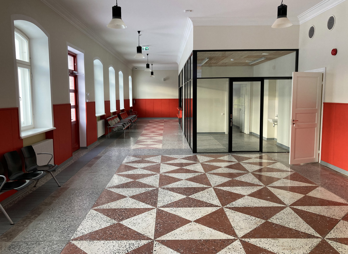 Нарва, Vaksali, 22