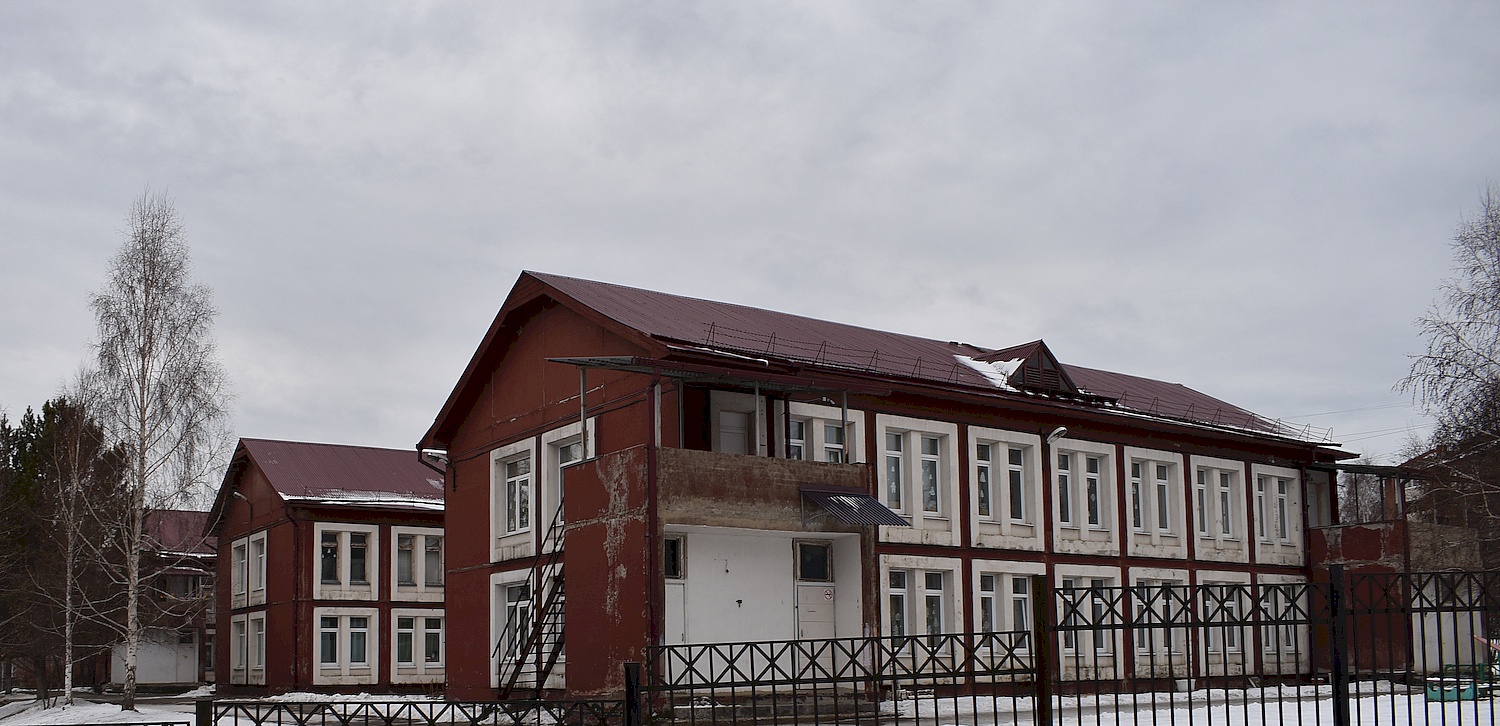 Иркутск, Микрорайон Юбилейный, 130