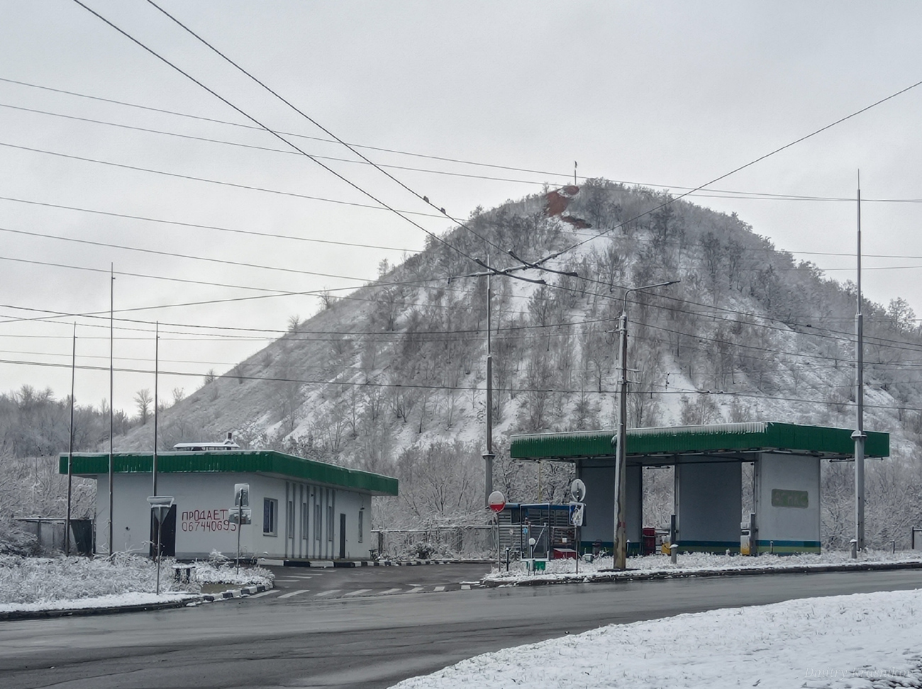 Lisichansk, Первомайская улица, 27