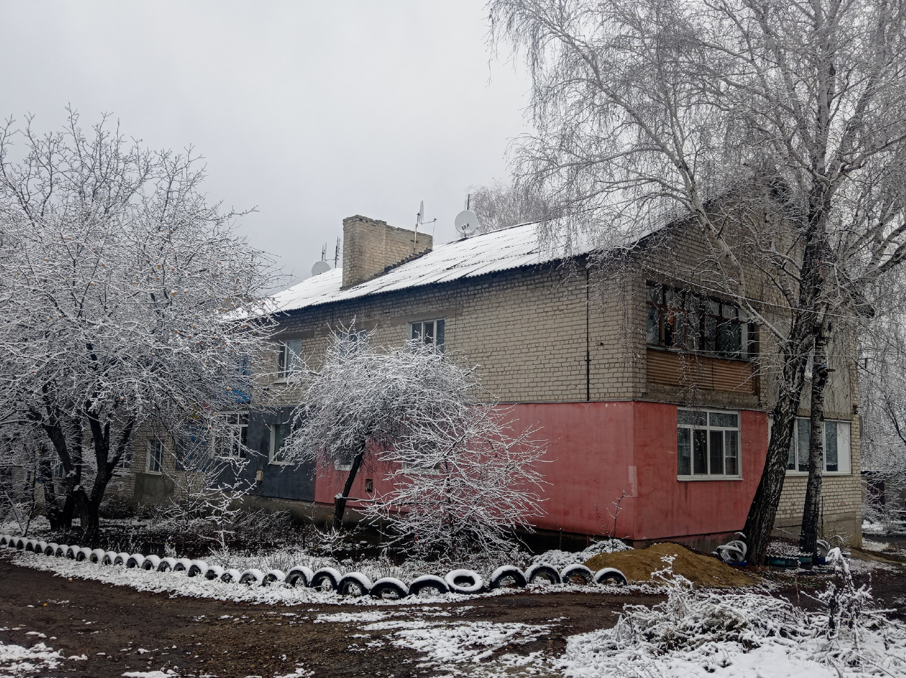 Лисичанск, Улица 24-й бригады ВСУ, 49 Лисичанск, Улица 24-й бригады ВСУ, 49