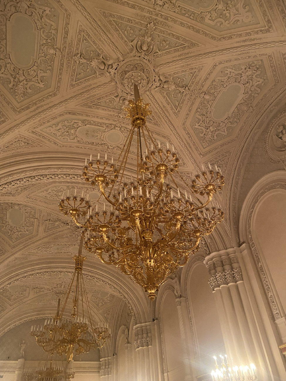 Sankt Petersburg, Миллионная улица, 5А
