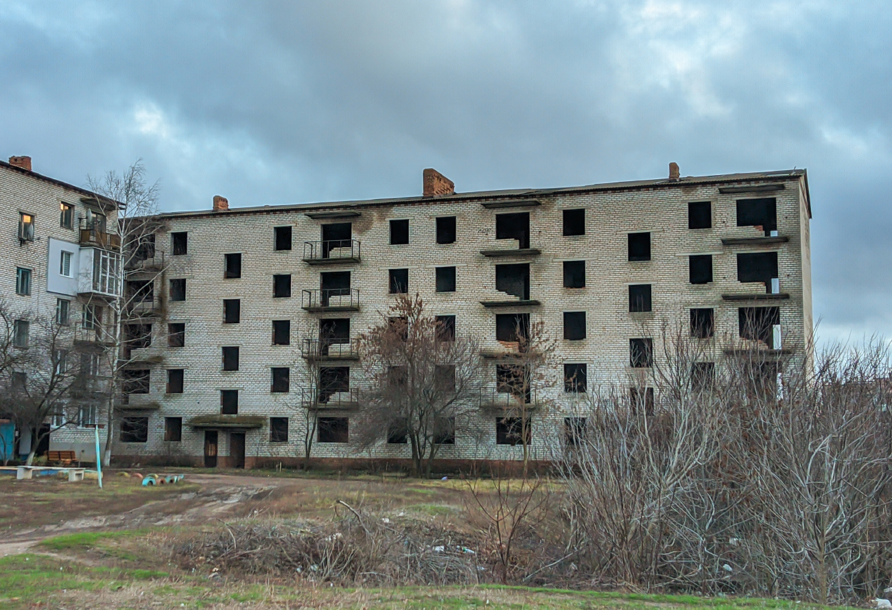 Черниговка, Светлая улица, 2Д