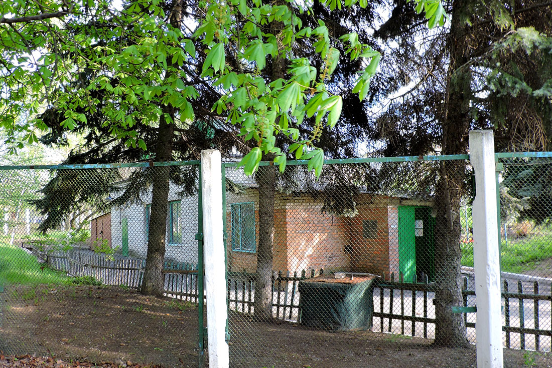 Харьков, Улица Академика Проскуры, 6В