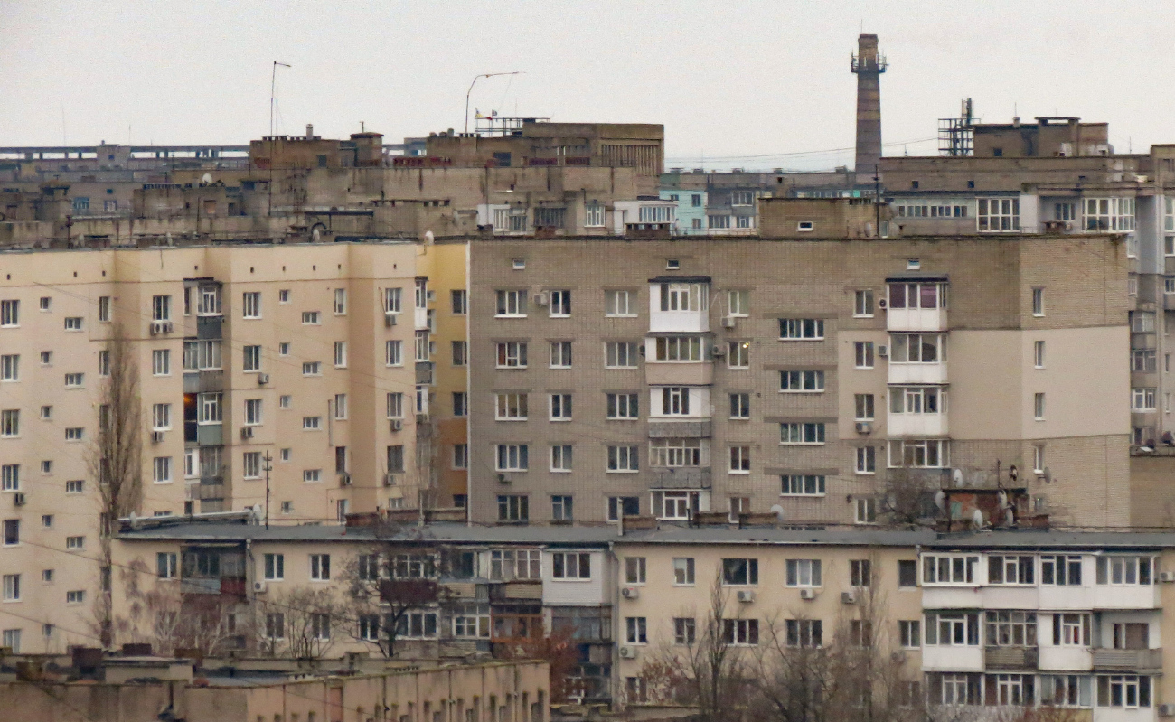 Бердянск, Улица Дюмина, 69