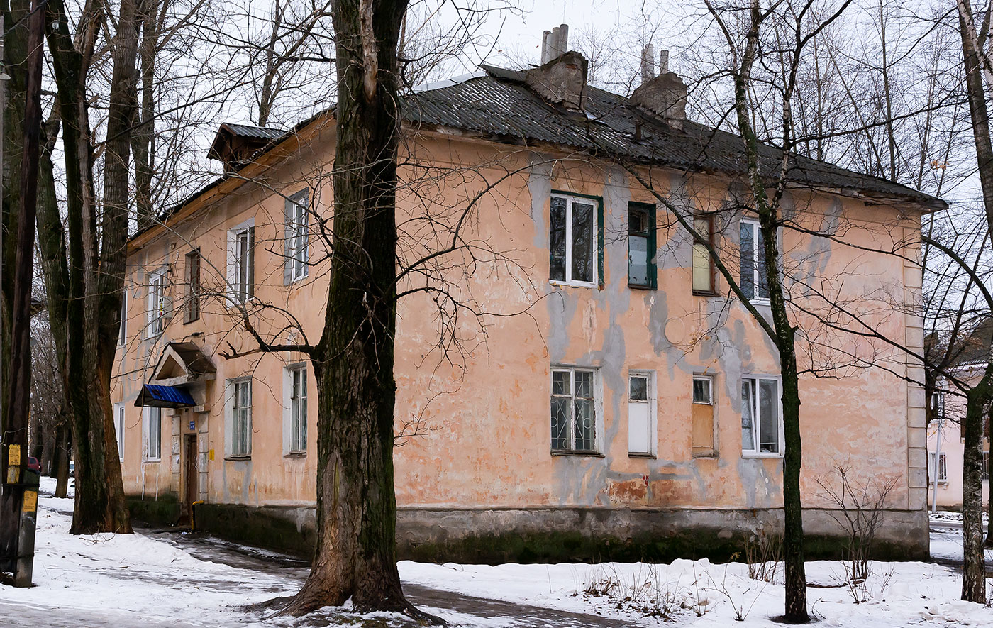 Уфа, Пекинская улица, 9