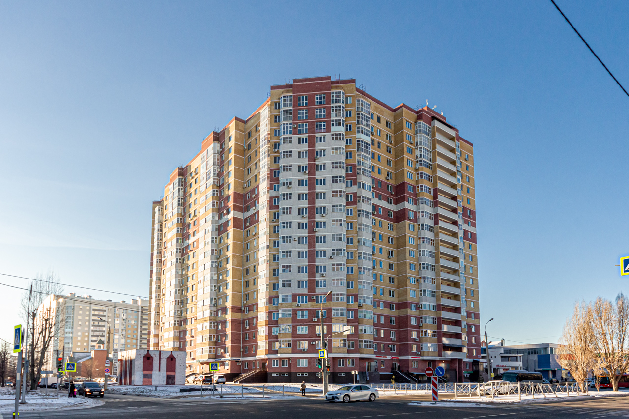 Casáin, Улица Маршала Чуйкова, 62