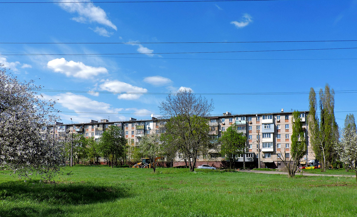 Charków, Улица Танкопия, 31