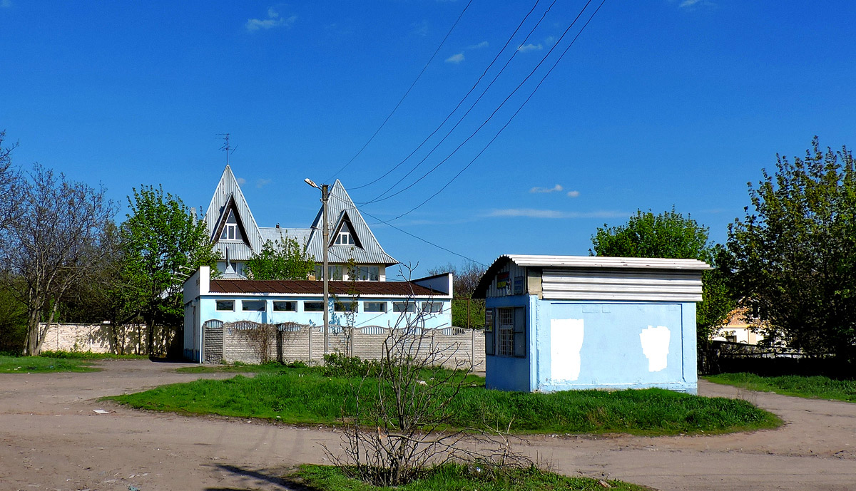 Харьков, Улица Академика Филиппова, 1; Улица Танкопия, 94; Улица Танкопия, 94*