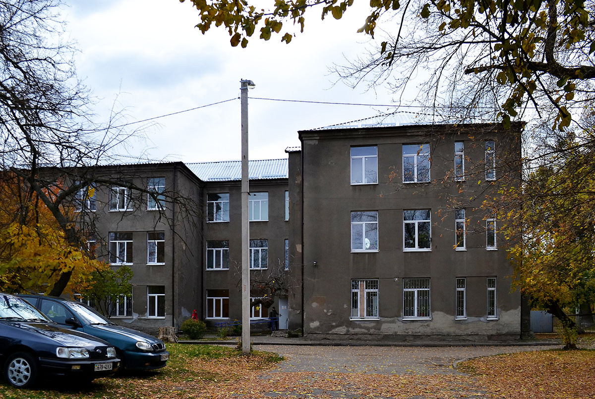 Харьков, Валерьяновская улица, 113