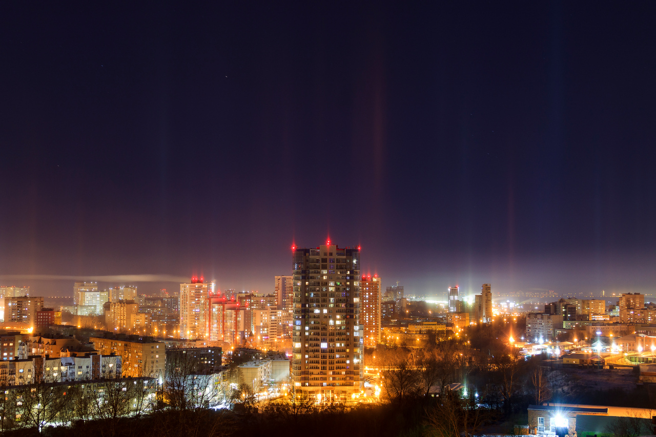 Пермь, Вильвенская улица, 6