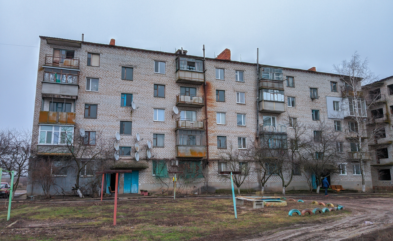 Черниговка, Светлая улица, 2Г