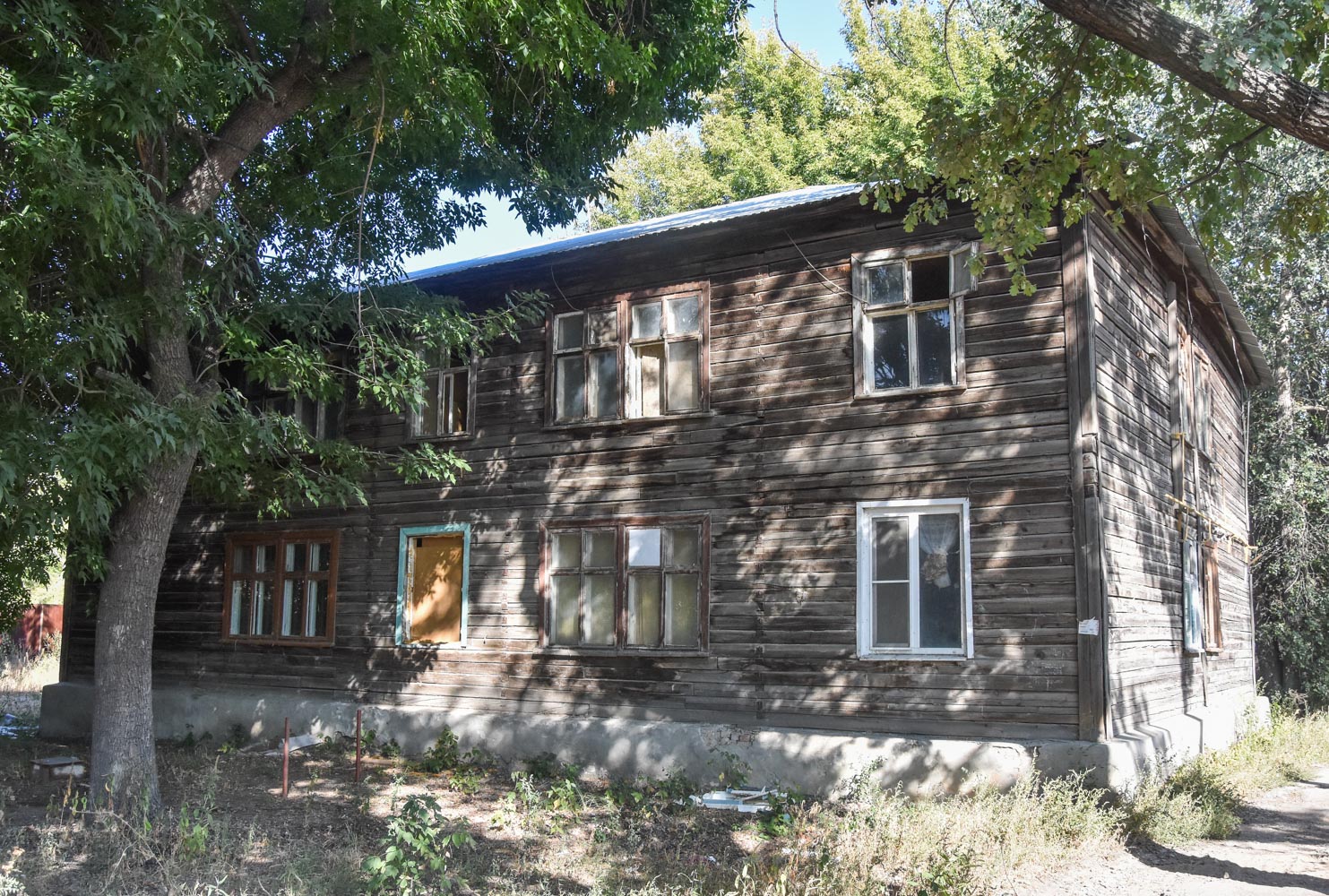 Самара, Белорусская улица, 120 Самара, Белорусская улица, 120