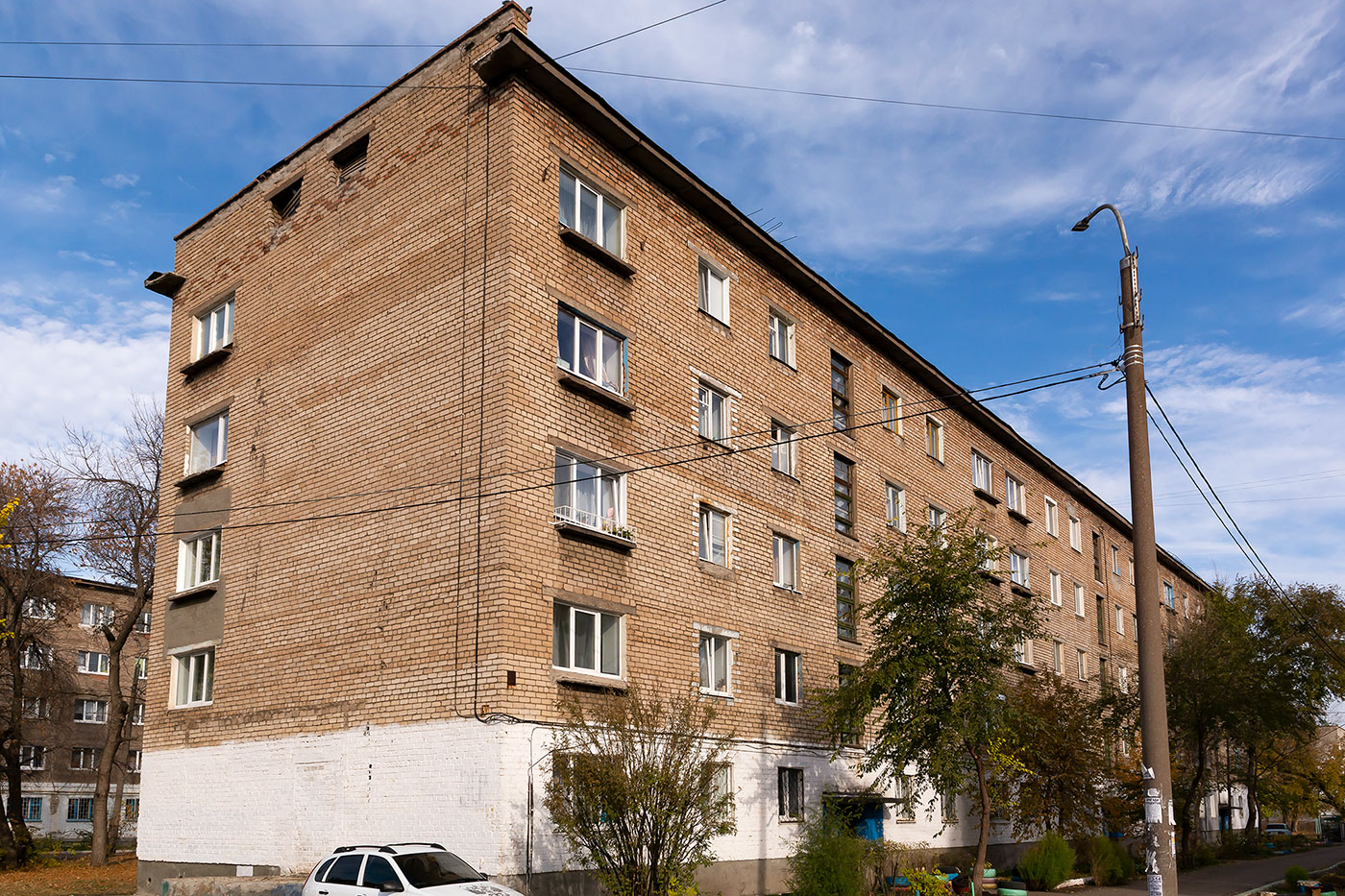 Sterlitamak, Проспект Ленина, 30А