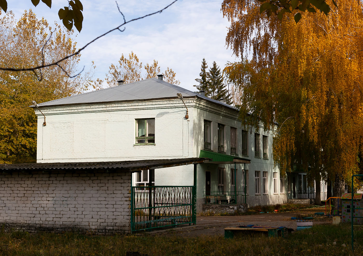 Стерлитамак, Проспект Ленина, 28А