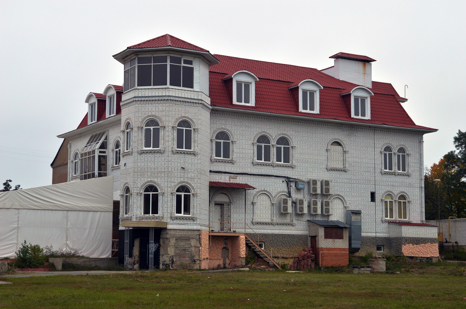 Ливны, Улица Ленина, 29А