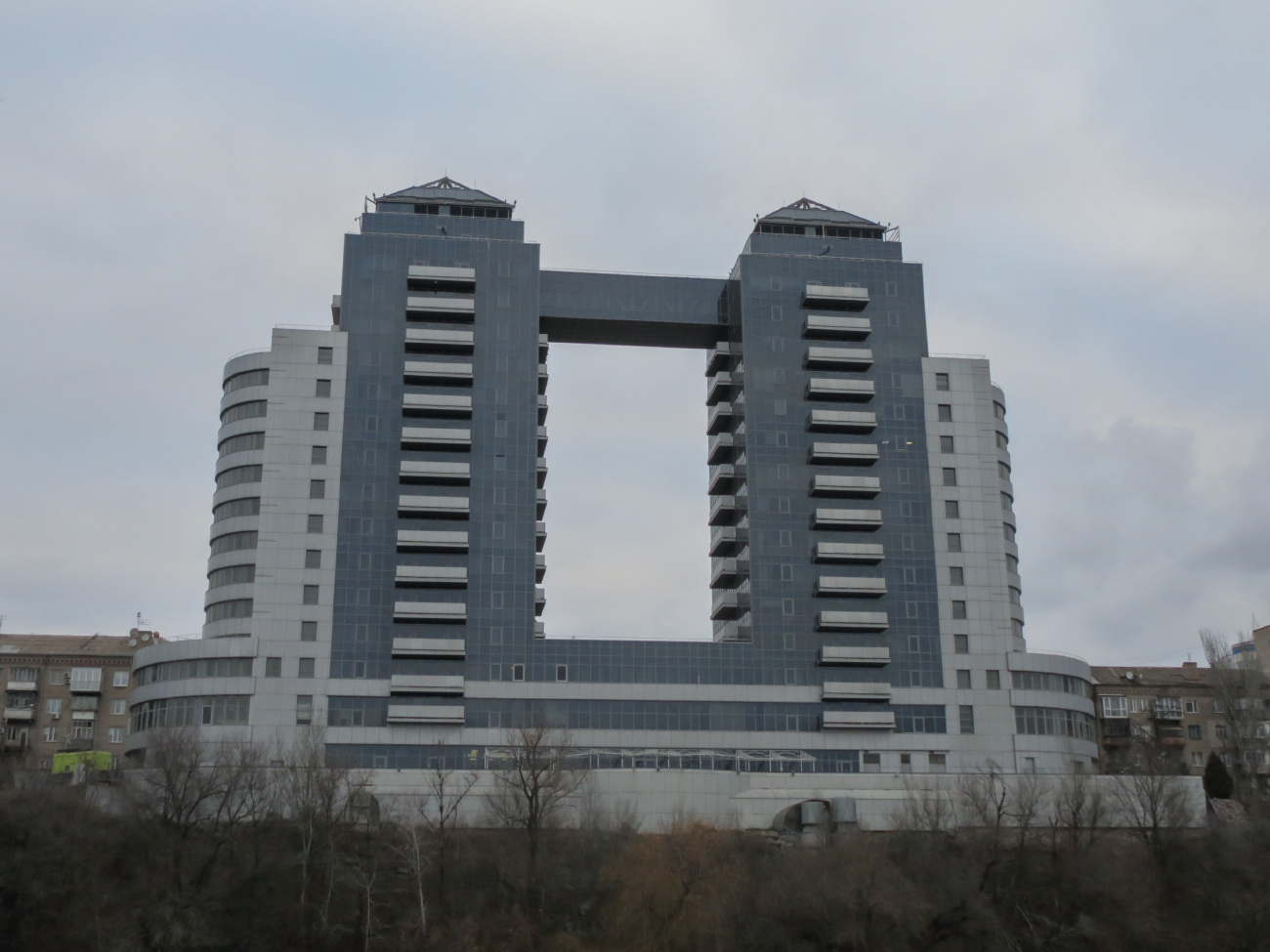 Запорожье, Бульвар Шевченко, 71А