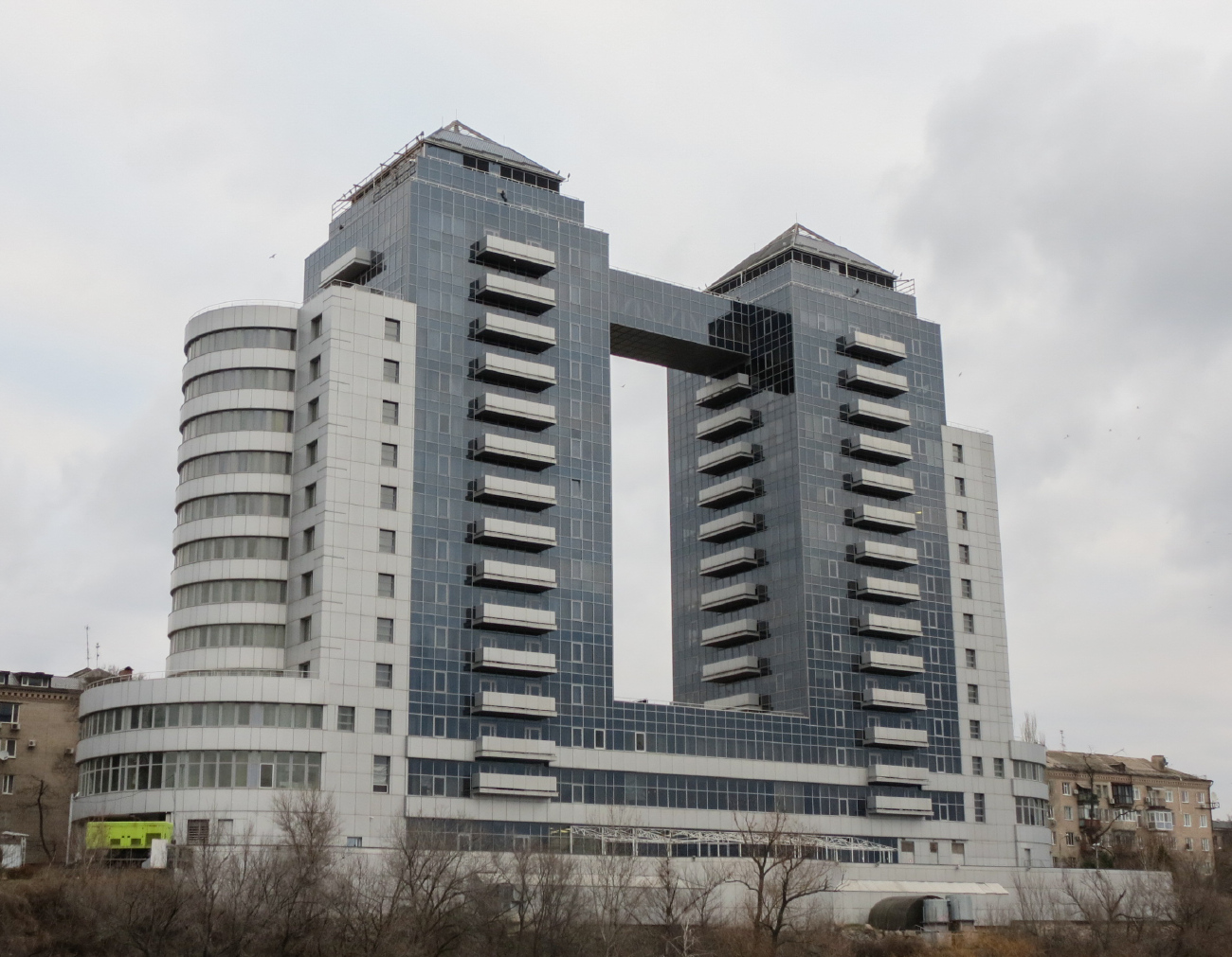 Запорожье, Бульвар Шевченко, 71А