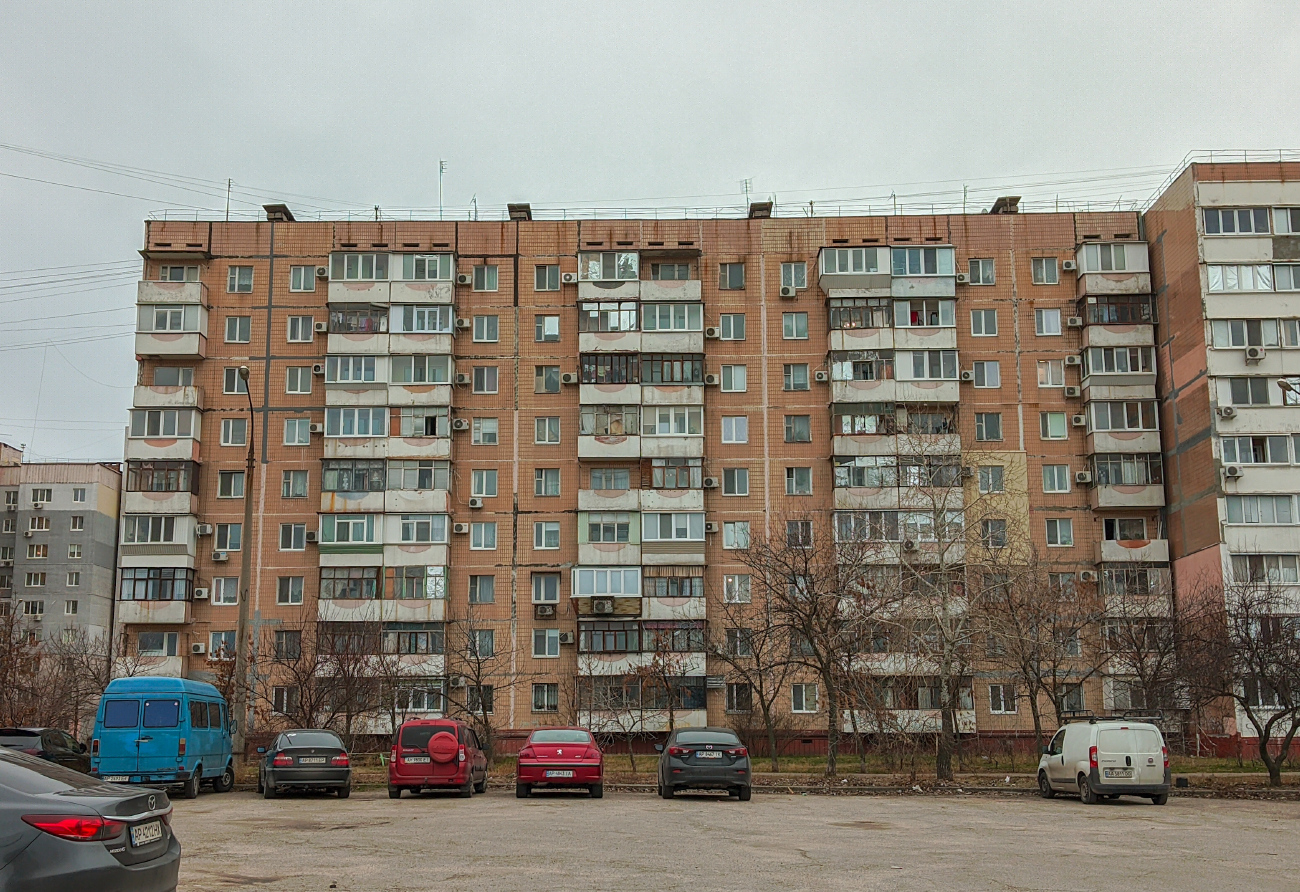 Запорожье, Автозаводская улица, 16 (пп. 5-6)
