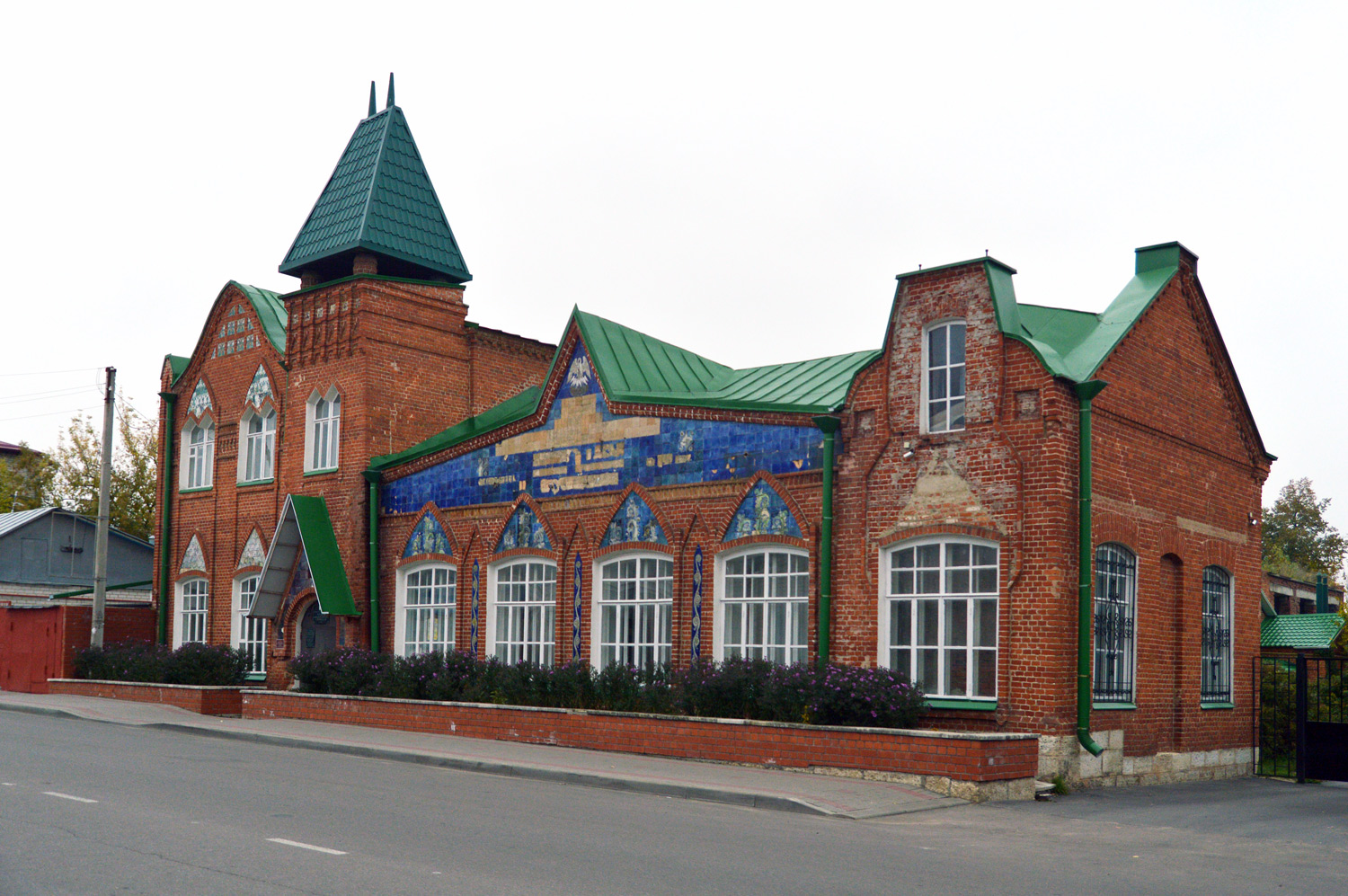 Елец, Улица Ленина, 68