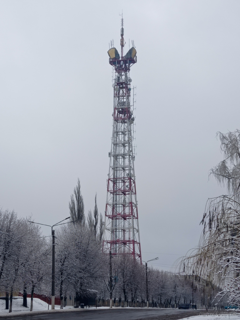 Lysychansk, Проспект Победы, 159А