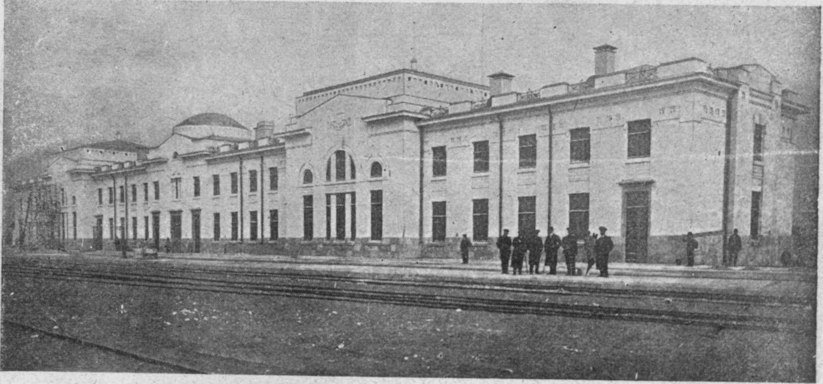 Одесса, Вулиця Отамана Чепіги, 29