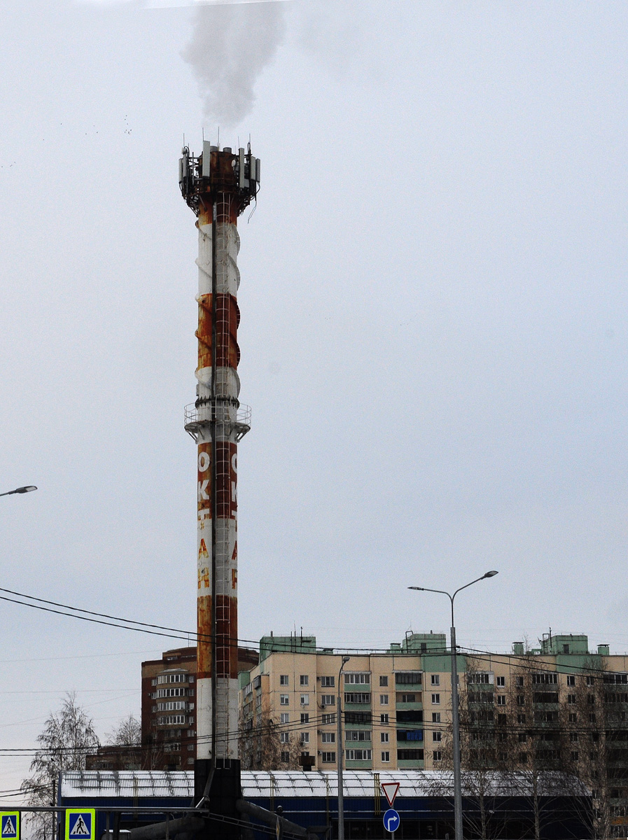 Омск, Улица Крупской, 18