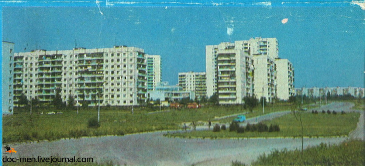 Одесса, Вулиця Академіка Вільямса, 64