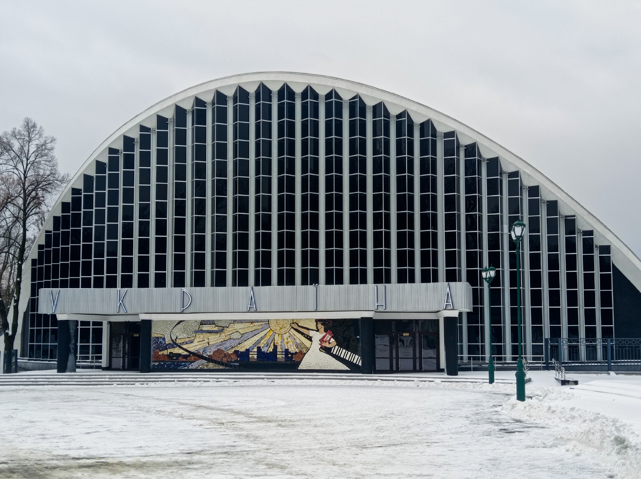 Харьков, Сумская улица, 35