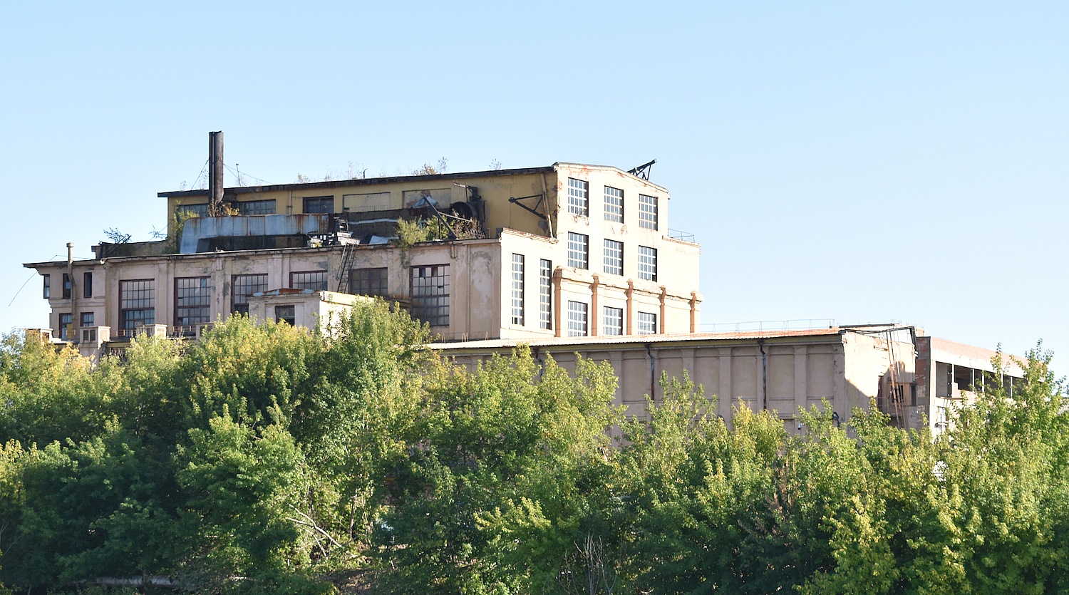 Иркутск, Улица Сурикова, 25