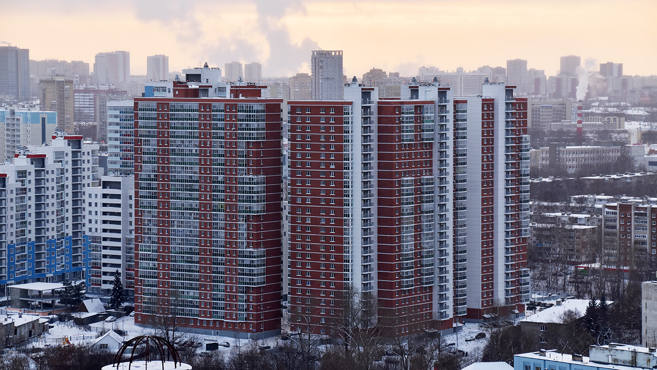 Пермь, Улица Крылова, 15А; Улица Крылова, 15