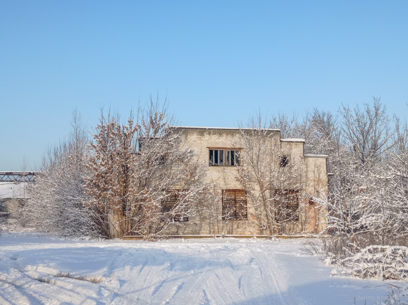Лисичанск, Улица Мичурина, (?)