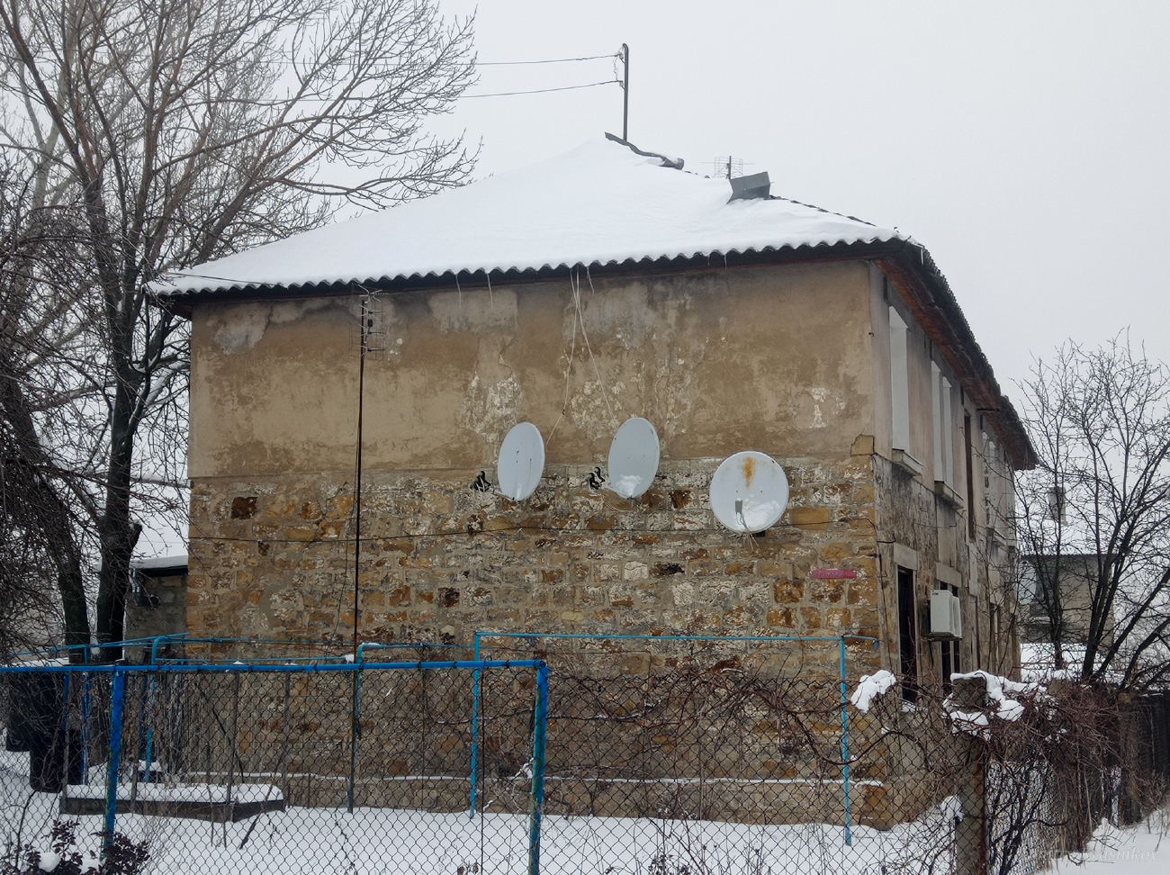 Лисичанск, Республиканская улица, 7