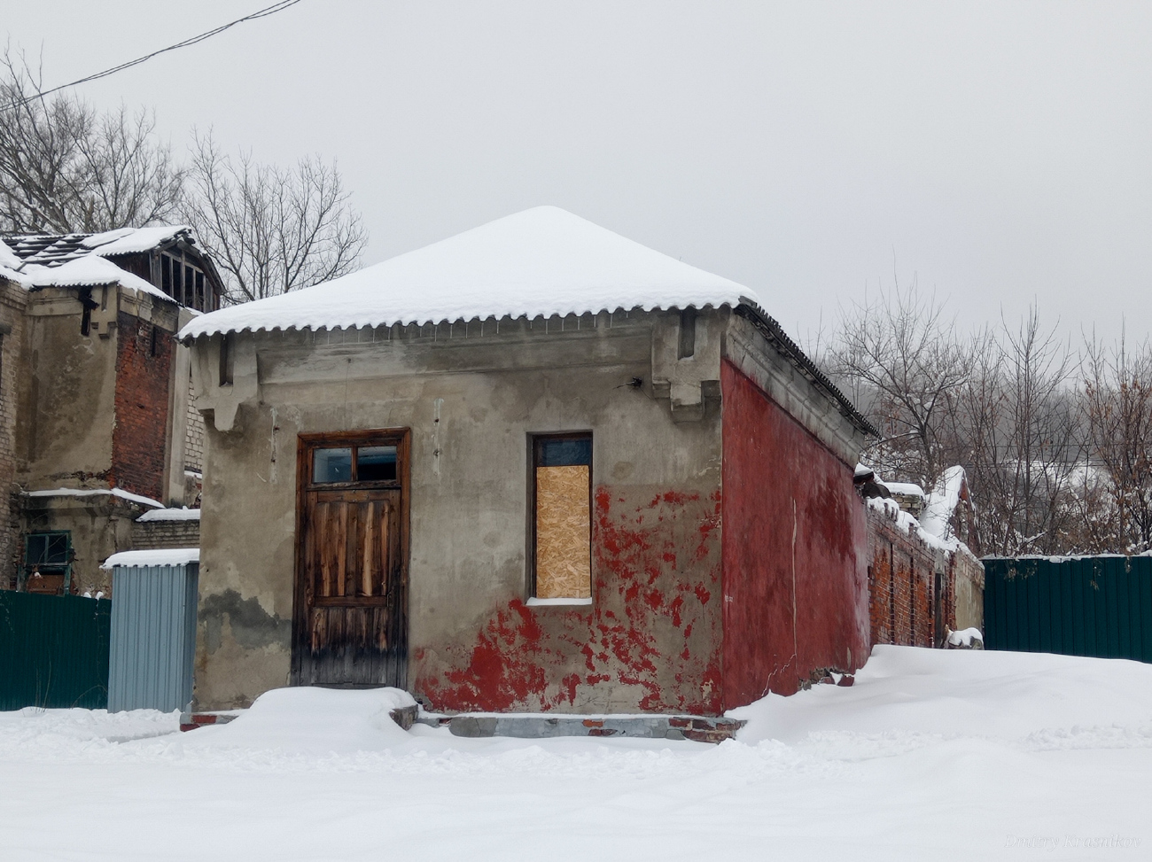 Лисичанск, Могилевская улица, 3А* Лисичанск, Могилевская улица, 3А*