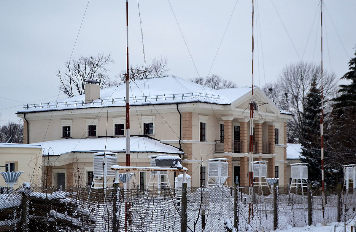 Харьков, Сумская улица, 35/12