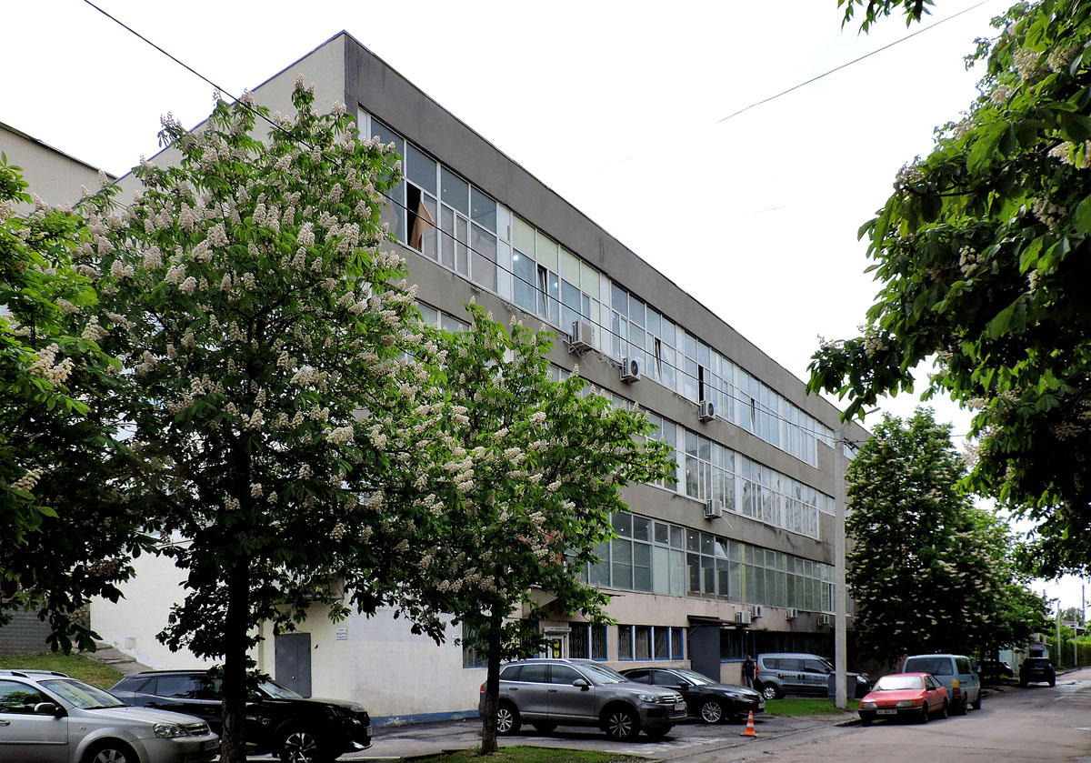 Харьков, Проспект Гагарина, 98А