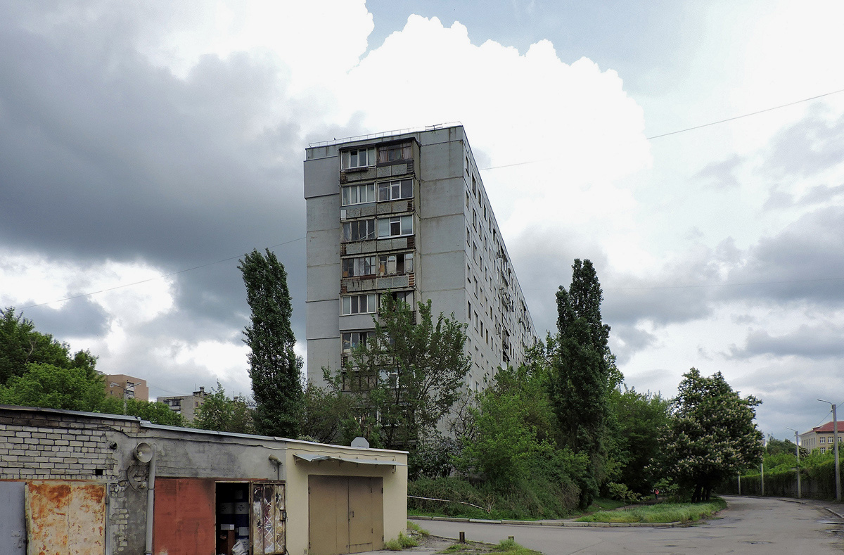 Харкiв, Проспект Гагарина, 94А