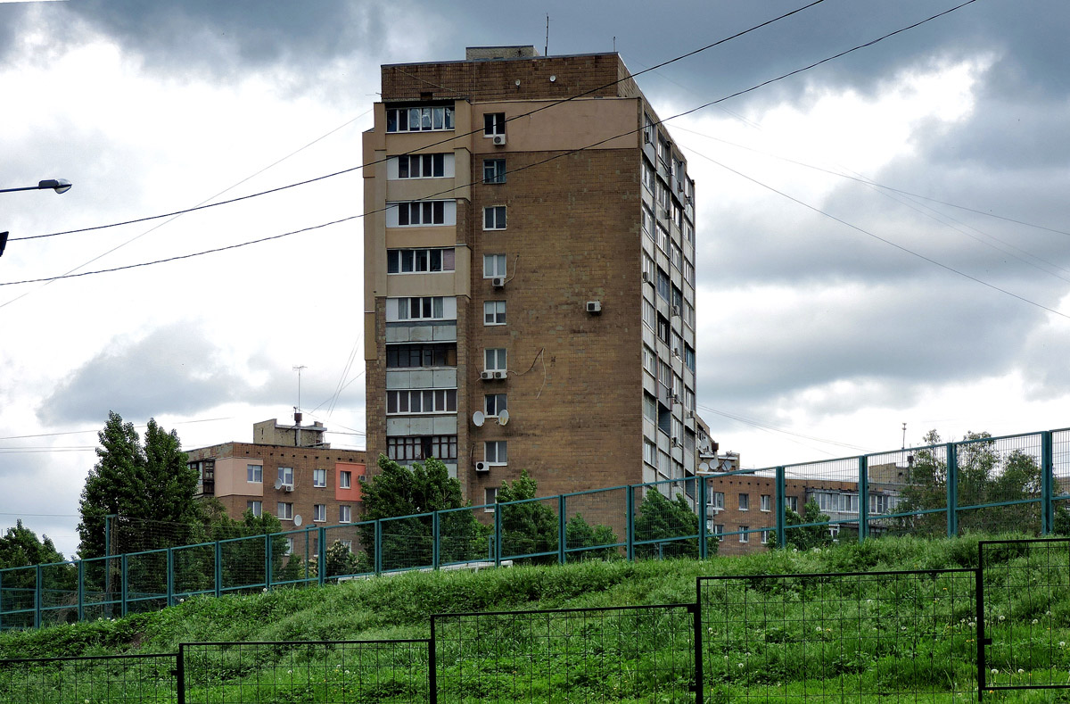Charków, Проспект Гагарина, 74