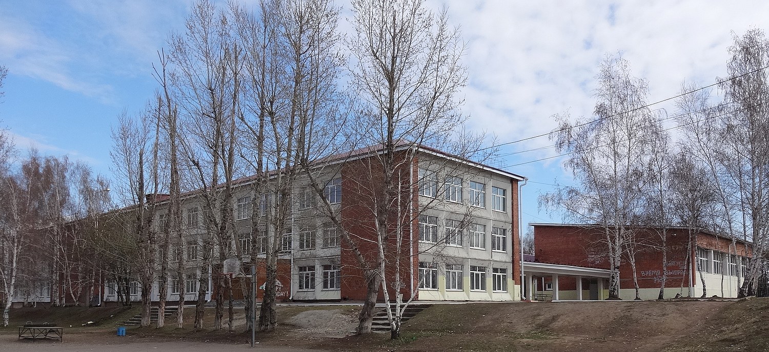 Иркутск, Микрорайон Юбилейный, 37/1