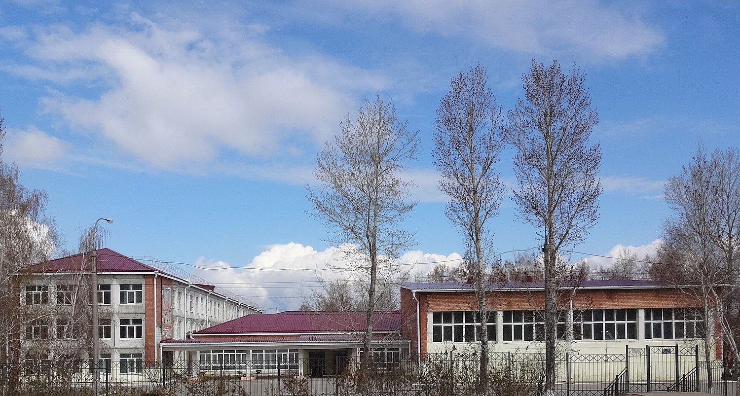Иркутск, Микрорайон Юбилейный, 37/1