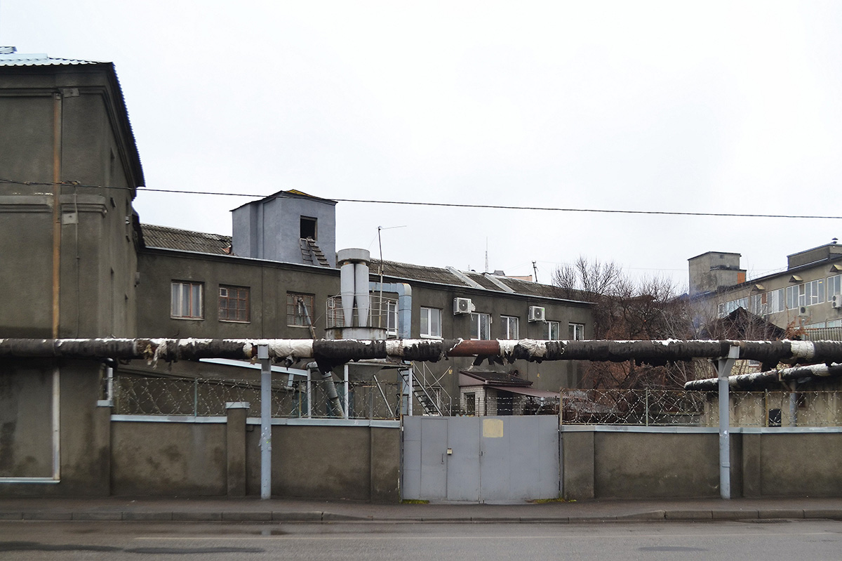 Харкiв, Коцарская улица, 24/26