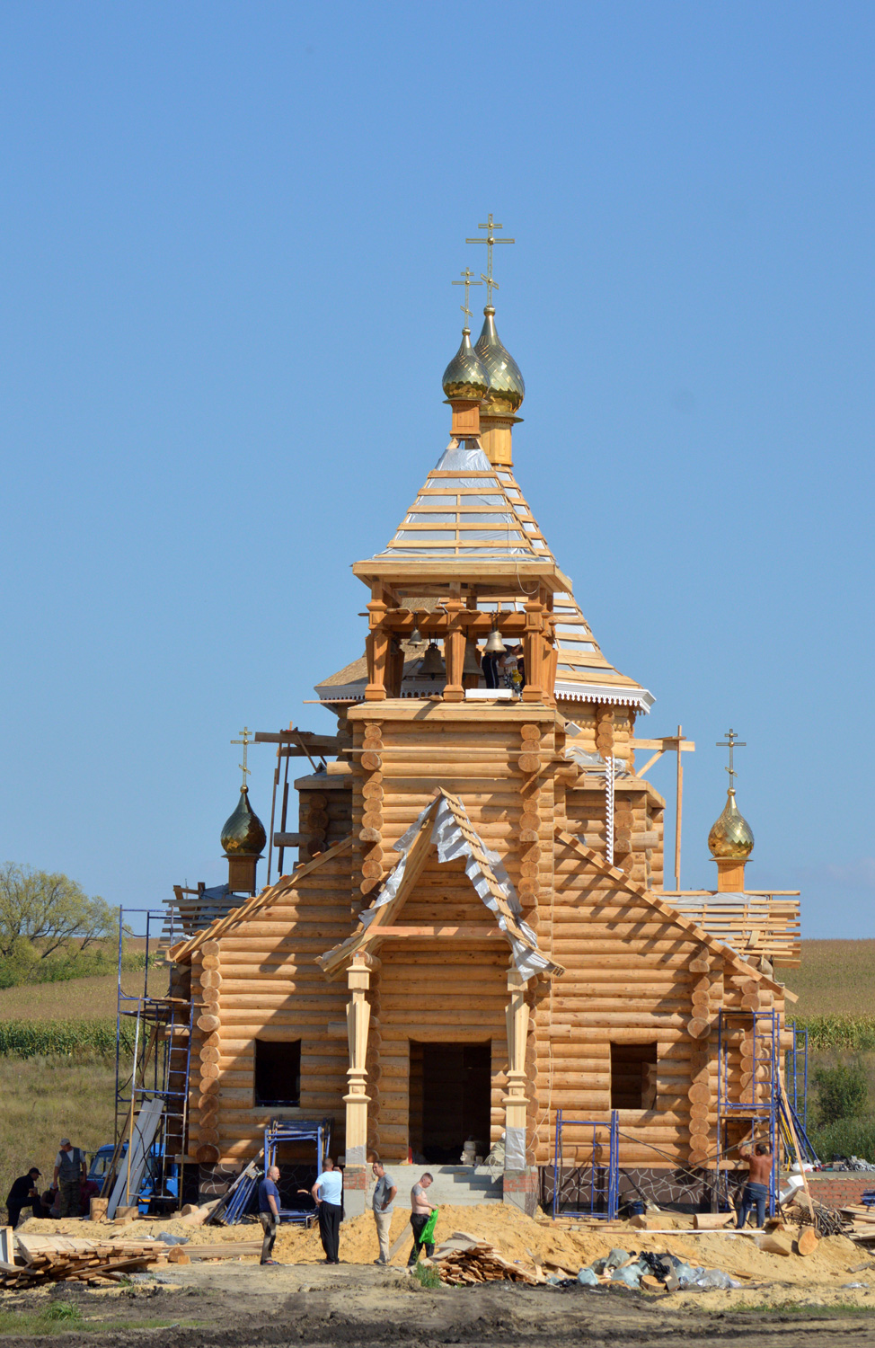 Пристенский район, прочие н.п., С. Красниково, Улица Кирова, **