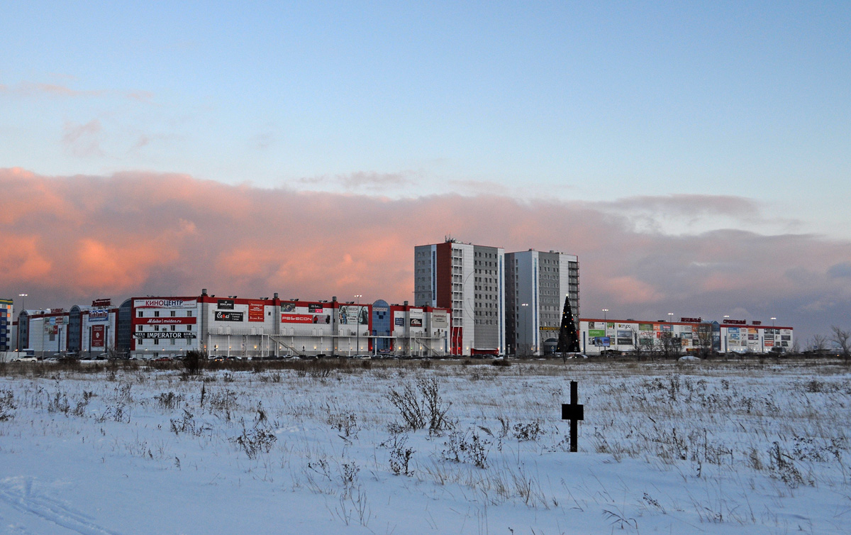Омск, Улица 70 лет Октября, 25 корп. 2; Улица 70 лет Октября, 25/4; Улица 70 лет Октября, 25/5; Улица 70 лет Октября, 25 корп. 3; Улица 70 лет Октября, 25 корп. 4