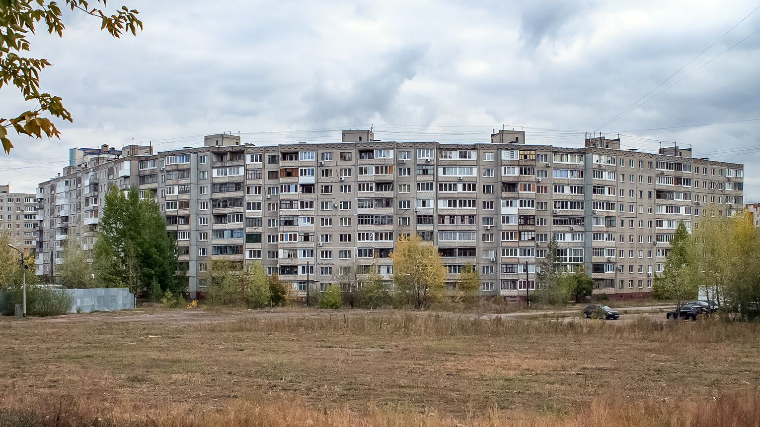 Ufa, Сипайловская улица, 10