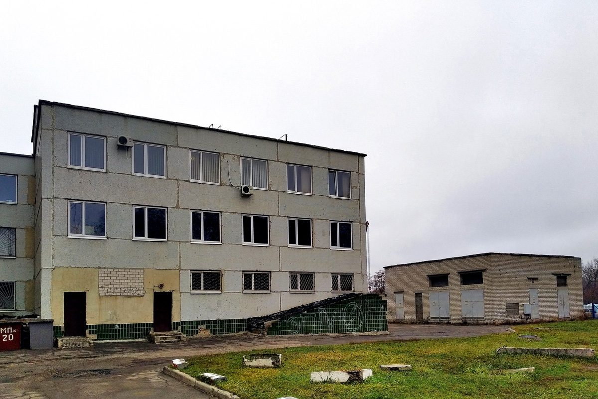 Харьков, Проспект Героев Харькова, 179; Проспект Героев Харькова, 179*