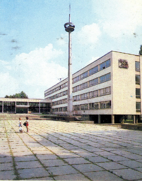 Симферополь, Киевская улица, 51