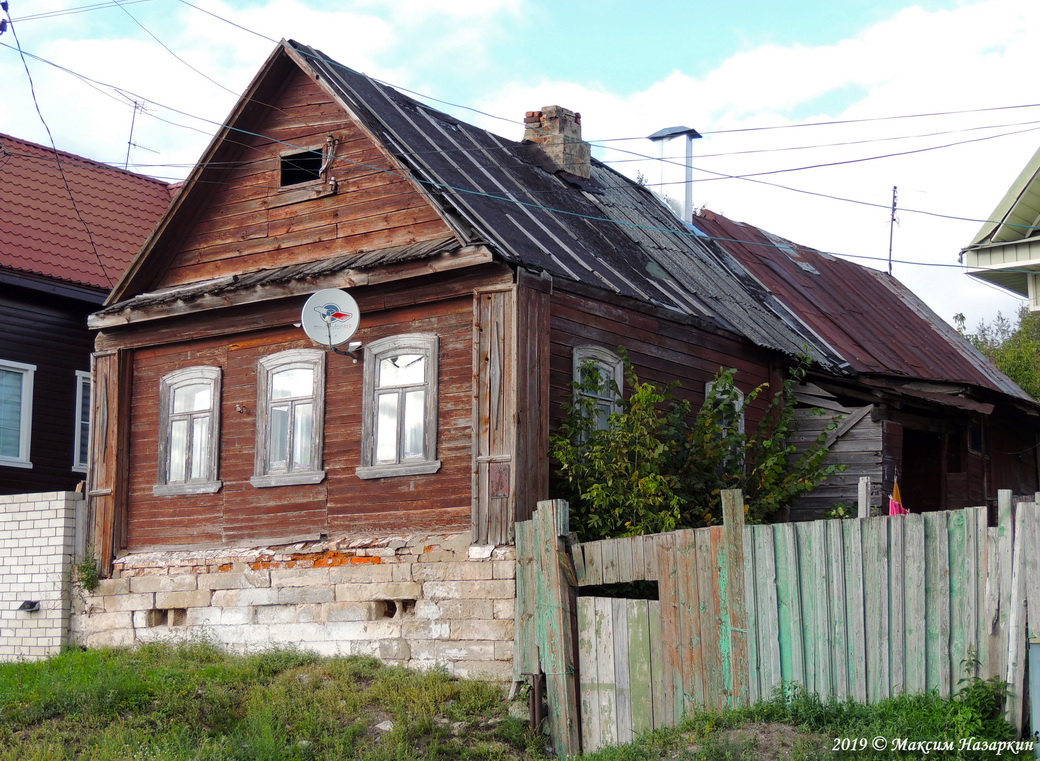 Касимов, Набережная улица, 7