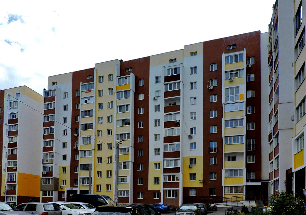 Харкiв, Улица Драгоманова, 6Б