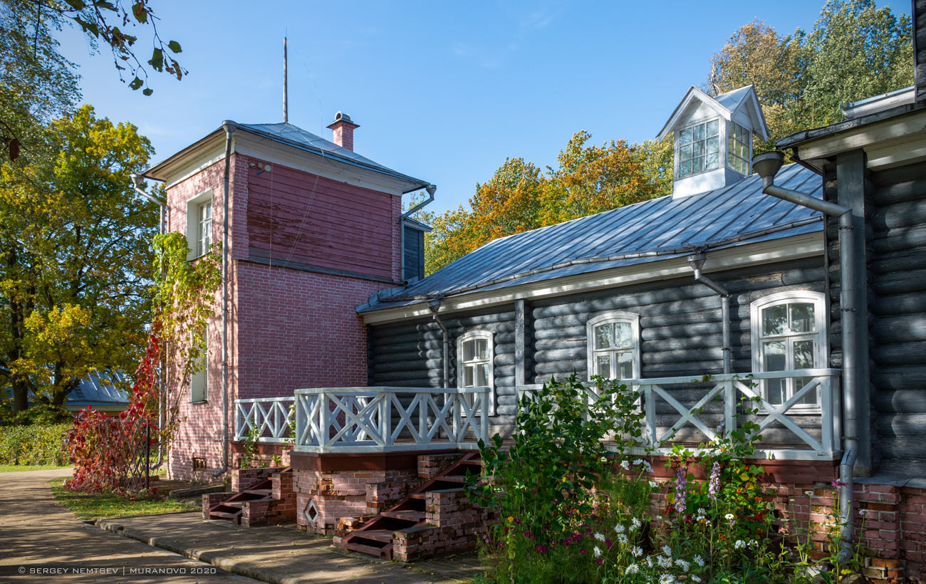 Пушкинский городской округ, прочие н.п., дер. Мураново, 1