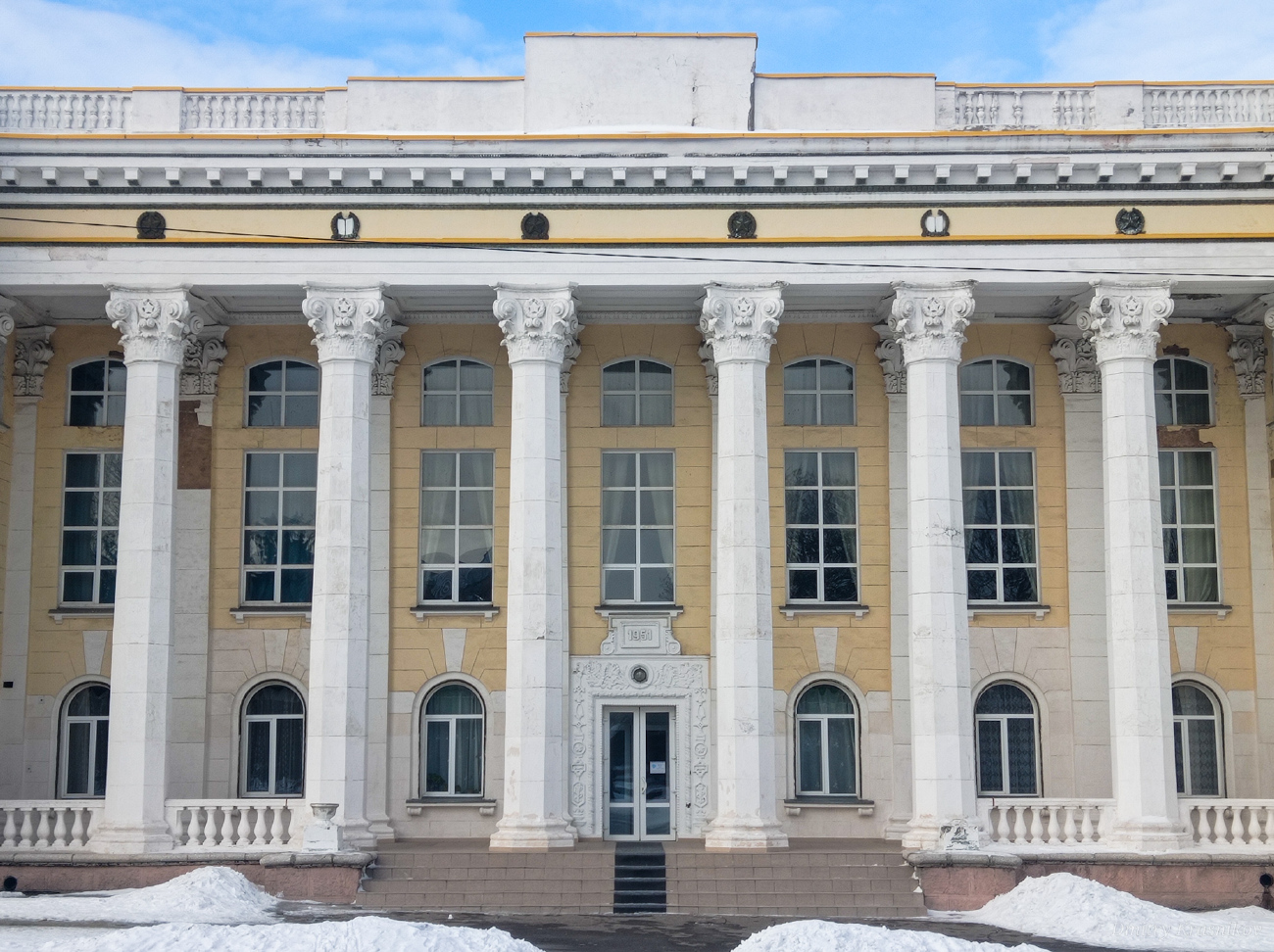Лисичанск, Юношеская улица, 78
